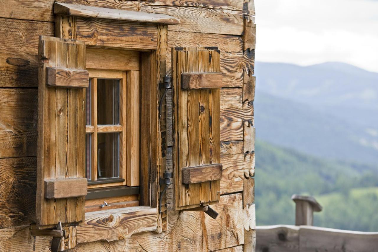 Huettentraum Katschberg Katschberghohe Bilik gambar